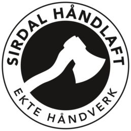 Sirdal Håndlaft logo